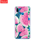 Silicon for Huawei P20 Lite
