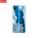 Silicon for Huawei P20 Lite
