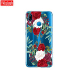 Silicon for Huawei P20 Lite