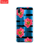 Silicon for Huawei P20 Lite