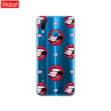 Silicon for Huawei P20 Lite