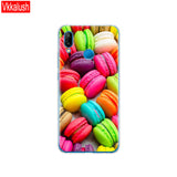 Silicon for Huawei P20 Lite