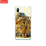 Silicon for Huawei P20 Lite
