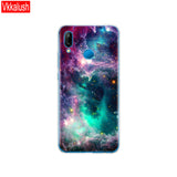 Silicon for Huawei P20 Lite