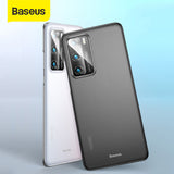 Super Thin for Huawei P40, P40 Pro