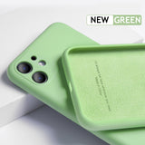 Silicone Pink for iPhone 11 Pro