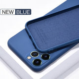 Silicone Pink for iPhone 11 Pro