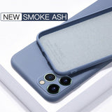 Silicone Pink for iPhone 11 Pro