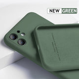 Silicone Pink for iPhone 11 Pro