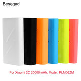 Soft for Xiaomi Power Bank 2C 20000mAh