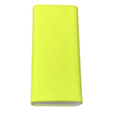 Soft for Xiaomi Power Bank 2C 20000mAh