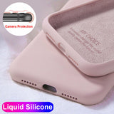 Silicone for Huawei P10, P20
