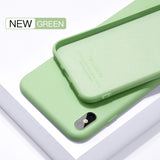 Silicone for Huawei P10, P20