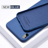 Silicone for Huawei P10, P20