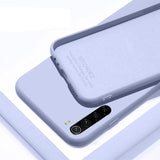 Silicone for Huawei P10, P20