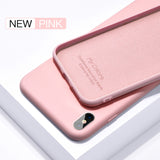 Silicone for Huawei P10, P20