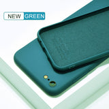 Silicone for Huawei P10, P20