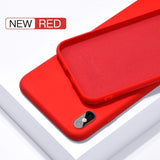 Silicone for Huawei P10, P20