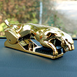 Leopard 360 Degree in Car