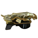 Leopard 360 Degree in Car