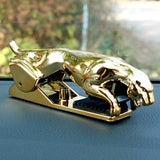 Leopard 360 Degree in Car