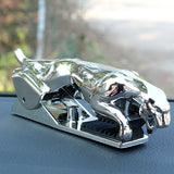 Leopard 360 Degree in Car