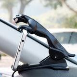 Leopard 360 Degree in Car