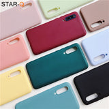 Silicone for Samsung Galaxy A50