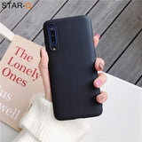 Silicone for Samsung Galaxy A50