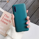 Silicone for Samsung Galaxy A50
