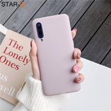 Silicone for Samsung Galaxy A50
