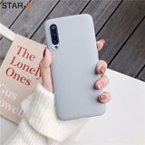 Silicone for Samsung Galaxy A50