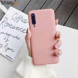 Silicone for Samsung Galaxy A50