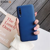 Silicone for Samsung Galaxy A50