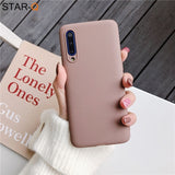 Silicone for Samsung Galaxy A50