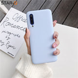 Silicone for Samsung Galaxy A50