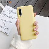 Silicone for Samsung Galaxy A50
