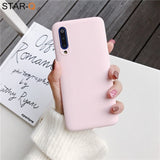 Silicone for Samsung Galaxy A50