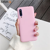 Silicone for Samsung Galaxy A50