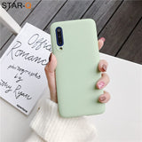 Silicone for Samsung Galaxy A50