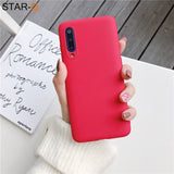 Silicone for Samsung Galaxy A50