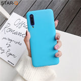 Silicone for Samsung Galaxy A50