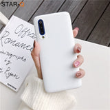 Silicone for Samsung Galaxy A50