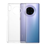 Transparent for Huawei Mate 30 Pro