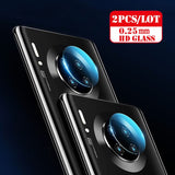 Transparent for Huawei Mate 30 Pro