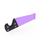 Knife Model for iPhone X