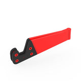 Knife Model for iPhone X