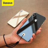 Transparent for iPhone 11 Pro Max