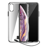 Transparent for iPhone 11 Pro Max