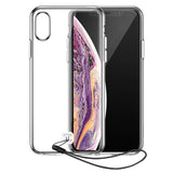 Transparent for iPhone 11 Pro Max